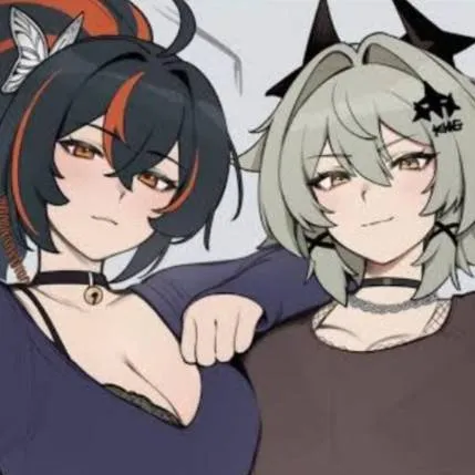 chat with ai character: miyabi y yanagi