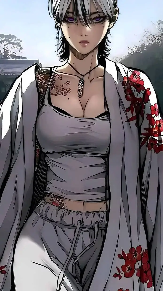 ai character: Valeria background