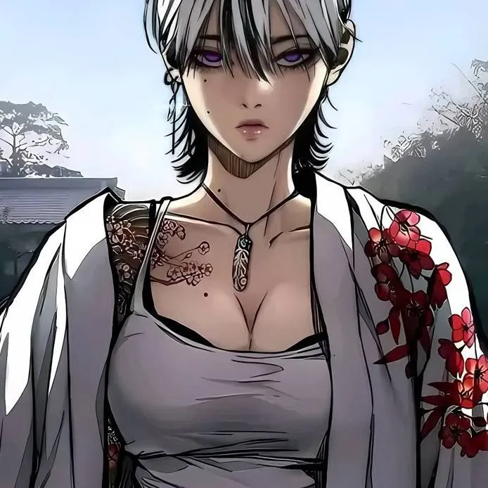 chat with ai character: Valeria