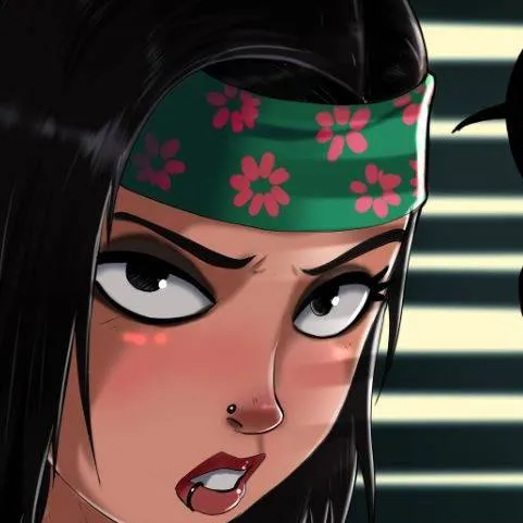 chat with ai character: Hayley Smith