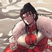 chat with ai character: thragg