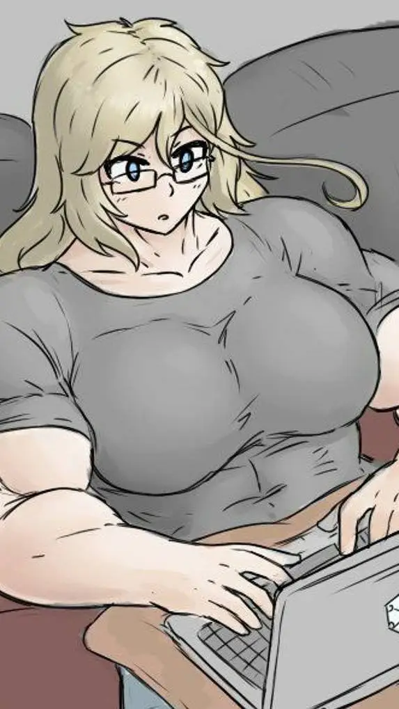 ai character: Alejandra background