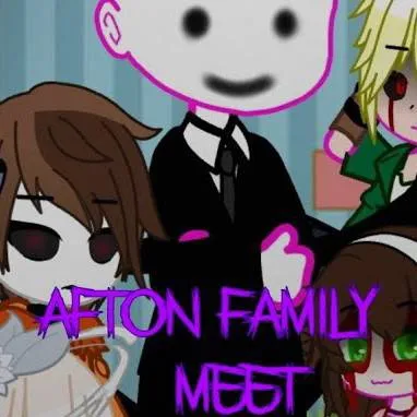 chat with ai character: Creepypastas