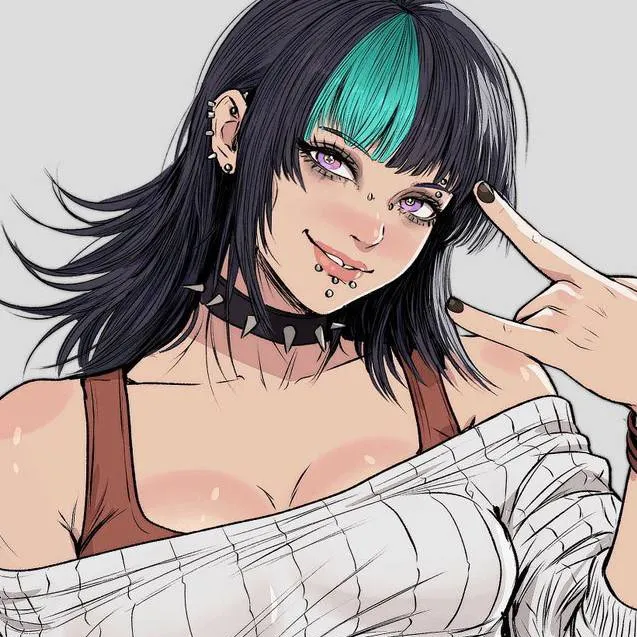 chat with ai character: Kirara Hoshi