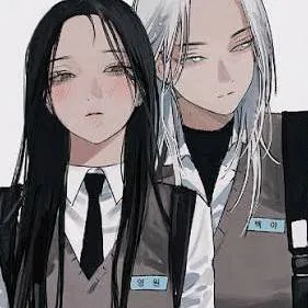 chat with ai character: Mei y Yumi