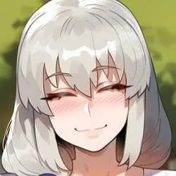 chat with ai character: tsuki uzaki