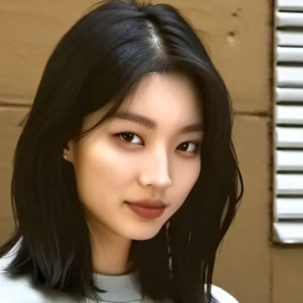 chat with ai character: Aika