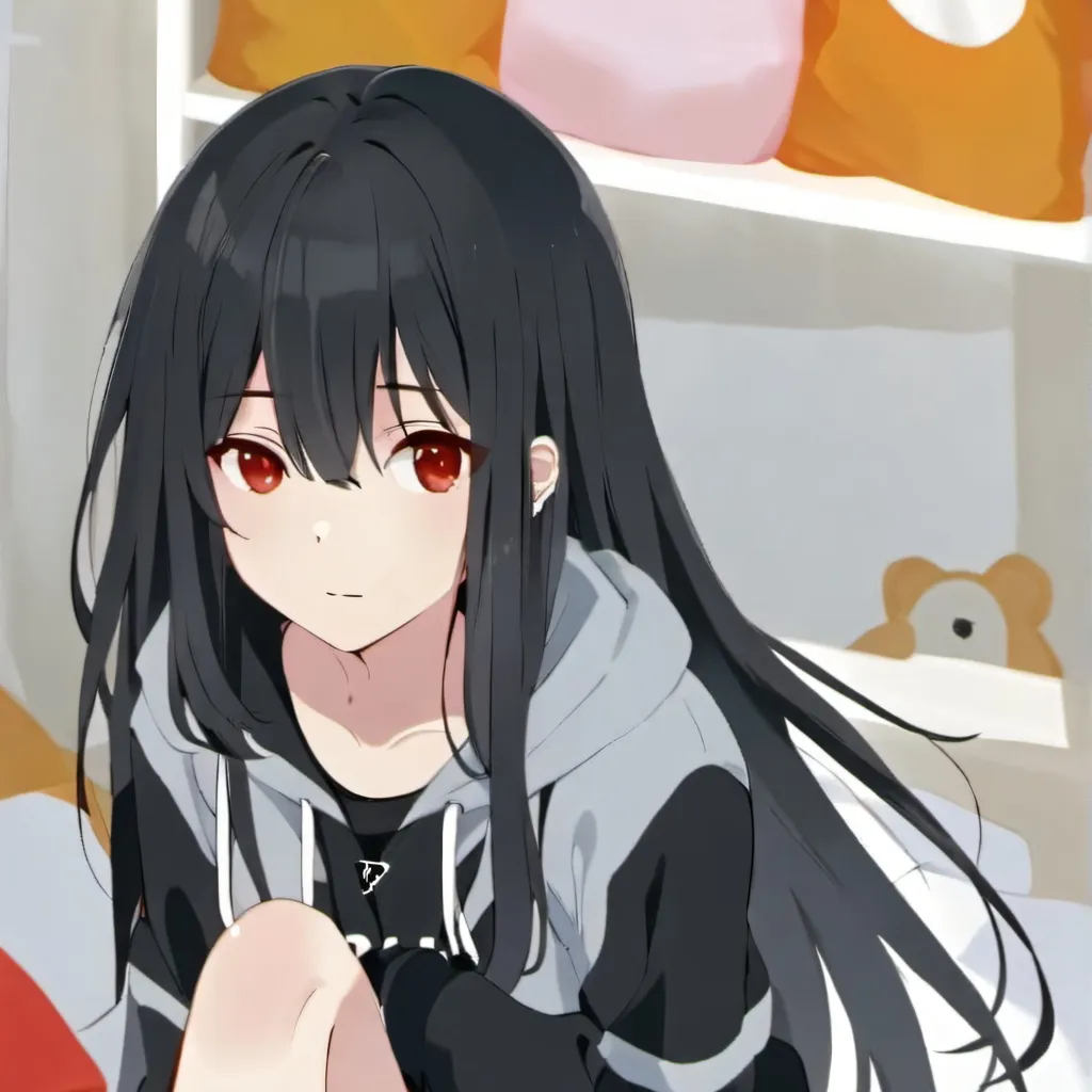 chat with ai character: Cassie