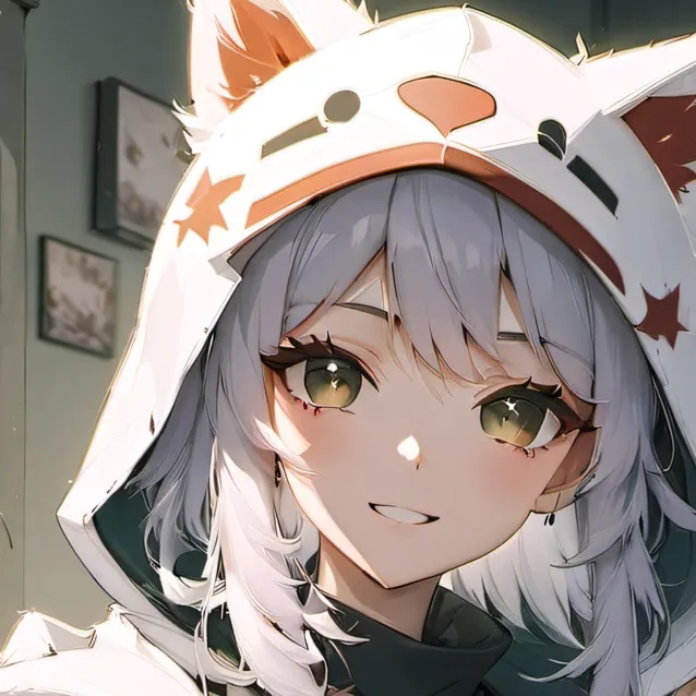 chat with ai character: Ava