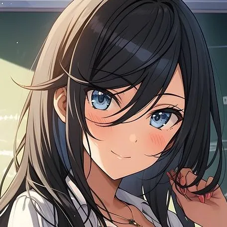 chat with ai character: karol