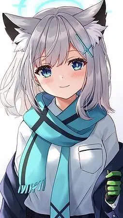 ai character: any background