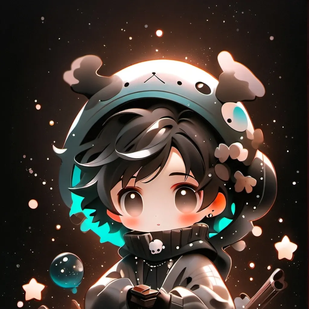 chat with ai character: Forsaken