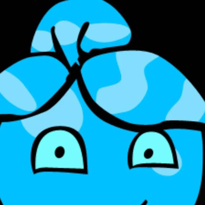 chat with ai character: watergirl 