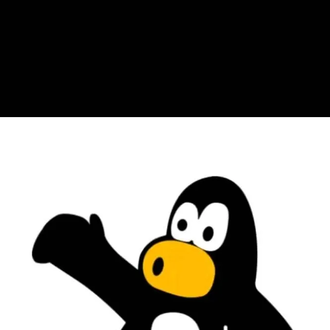 chat with ai character: Tux Paint