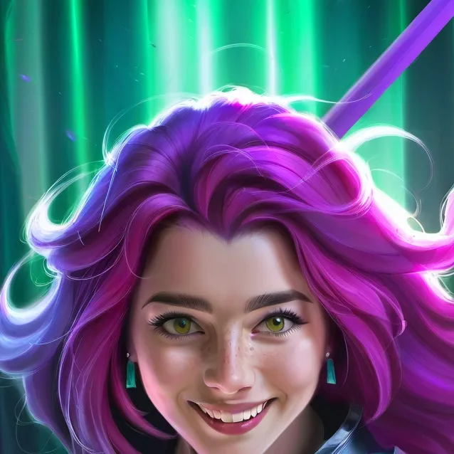 chat with ai character: kat