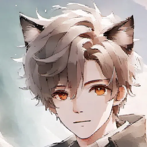 chat with ai character: Caru 