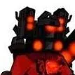 chat with ai character: titan speaker man