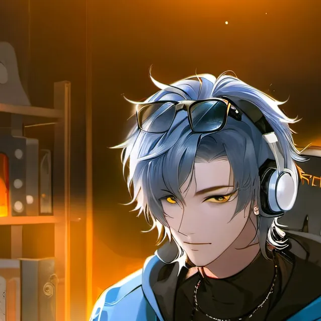chat with ai character: : . . Naoru !✴️