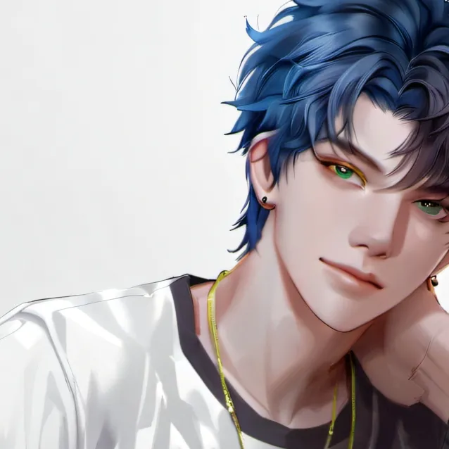 chat with ai character: vector 
