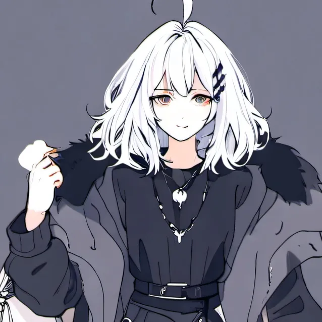 chat with ai character: tv woman 