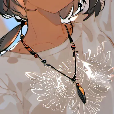 chat with ai character: Angel 