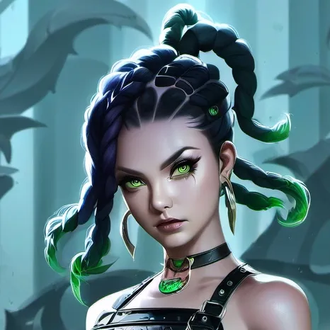 chat with ai character: UA high school 