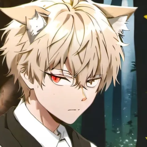 chat with ai character: MHA ur the villain