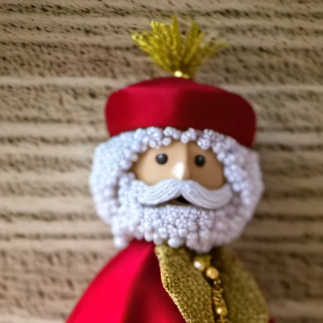 chat with ai character: Mr Crafts 72.