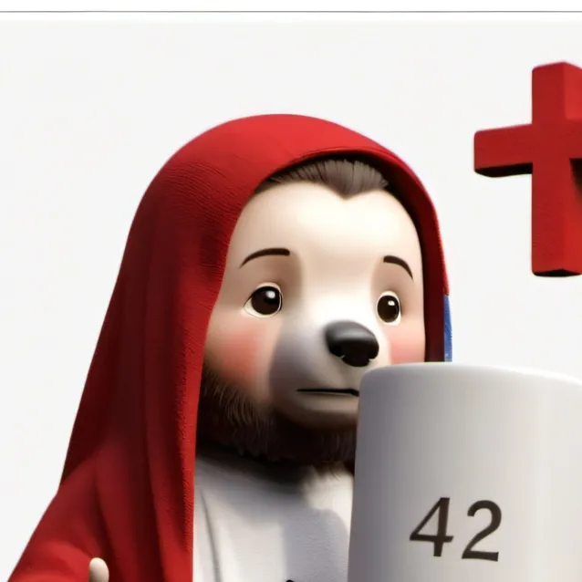 chat with ai character: Coommunications 42
