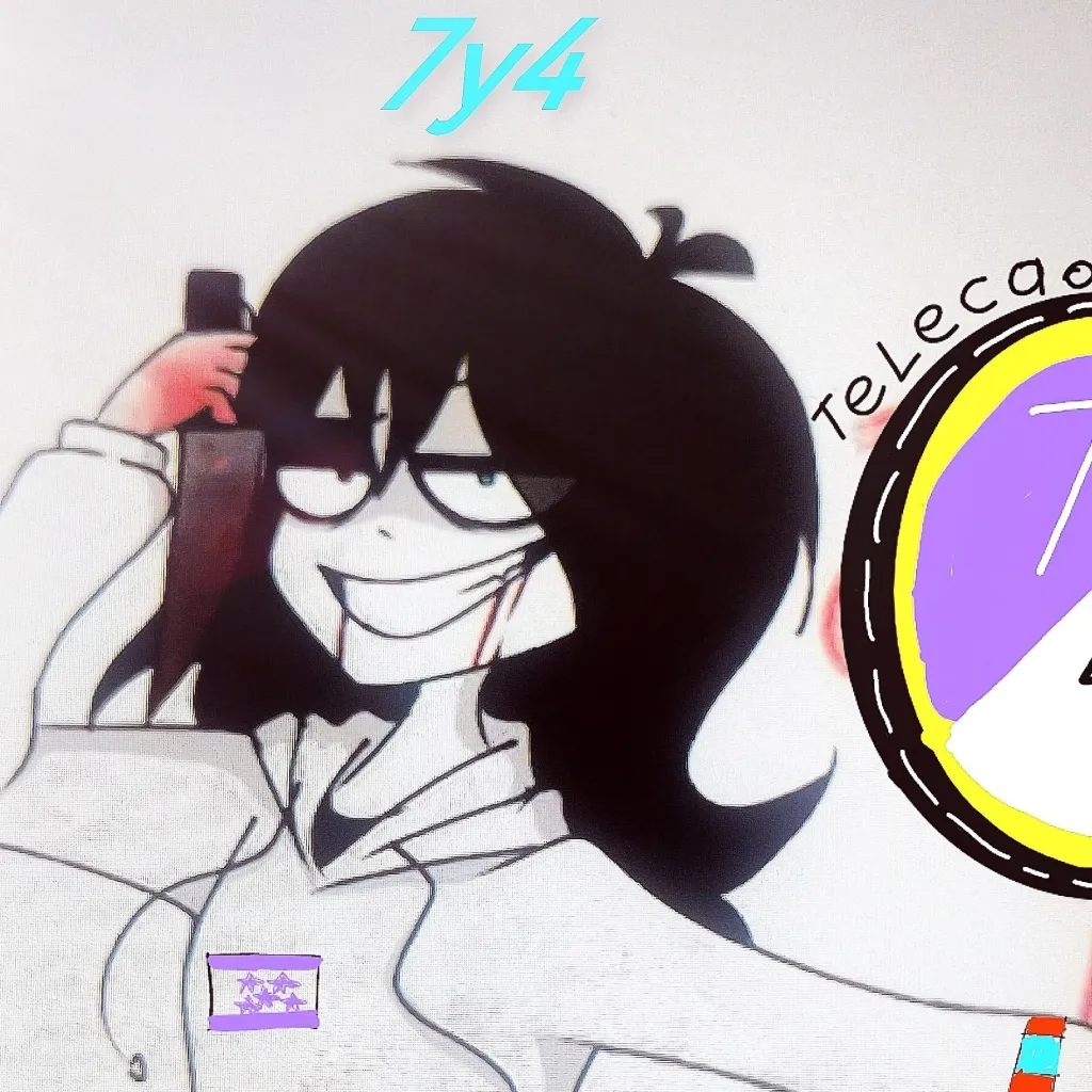 chat with ai character: TELECADENA7Y4.