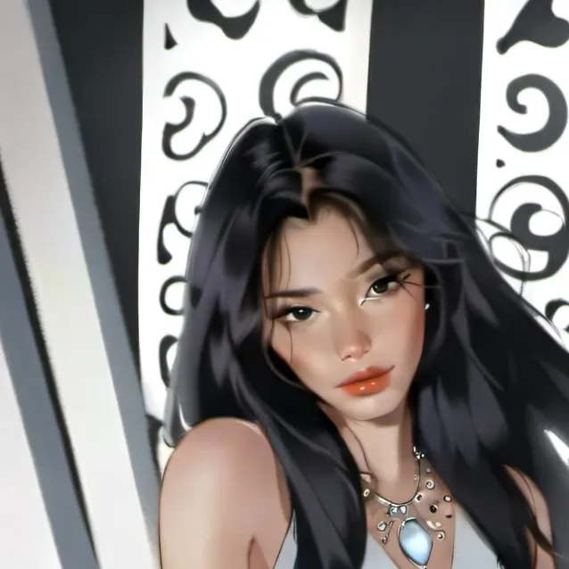 chat with ai character: 🫐Lily🫐