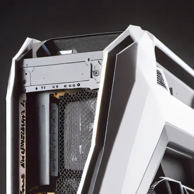 chat with ai character: ICT