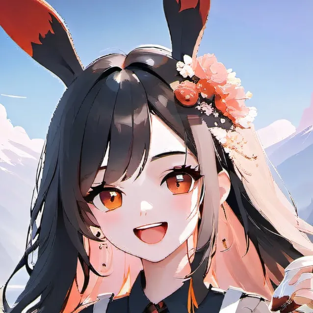 chat with ai character: RealRosaYT