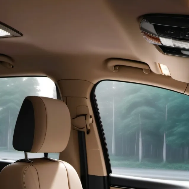 chat with ai character: Toyota Innova 2.4V