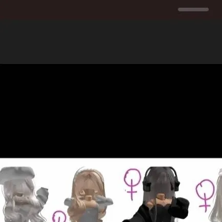 chat with ai character: Roblox Group chat