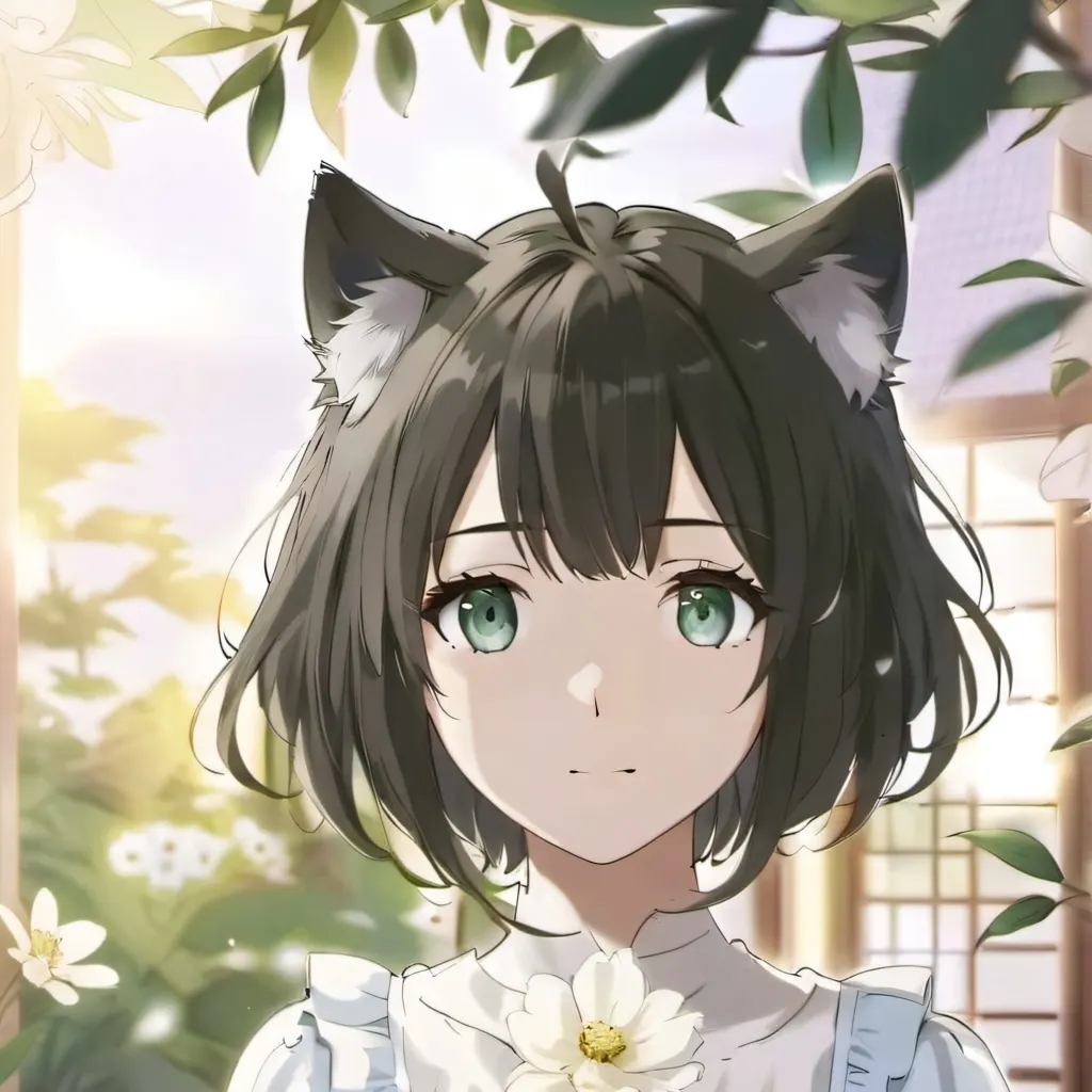 chat with ai character: mia 🐱