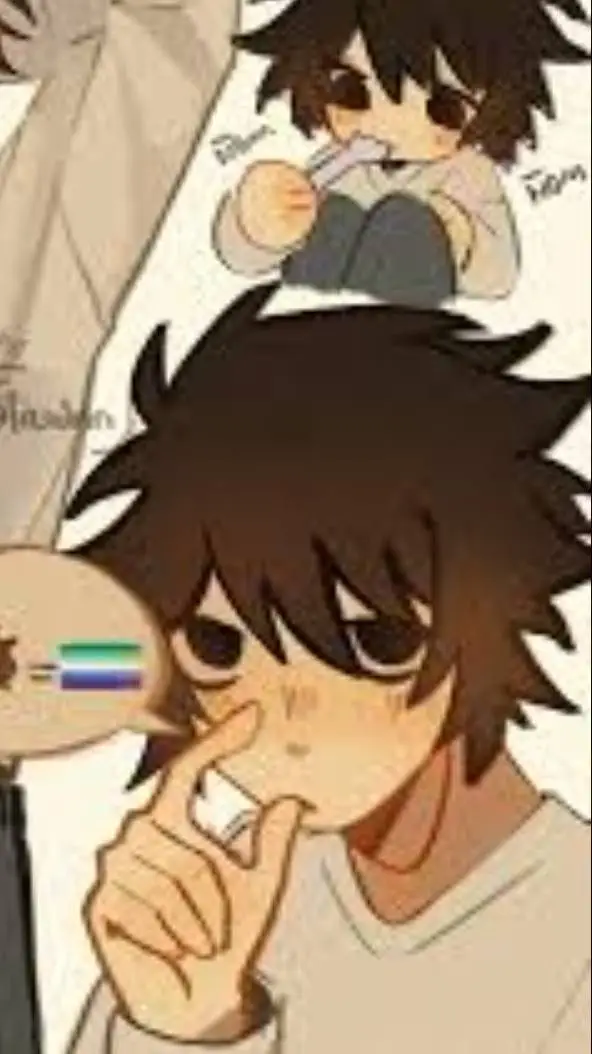 ai character: Damian🔥 background