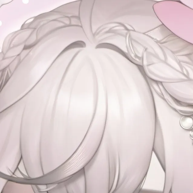 chat with ai character: 🩷✨Amber✨🩷