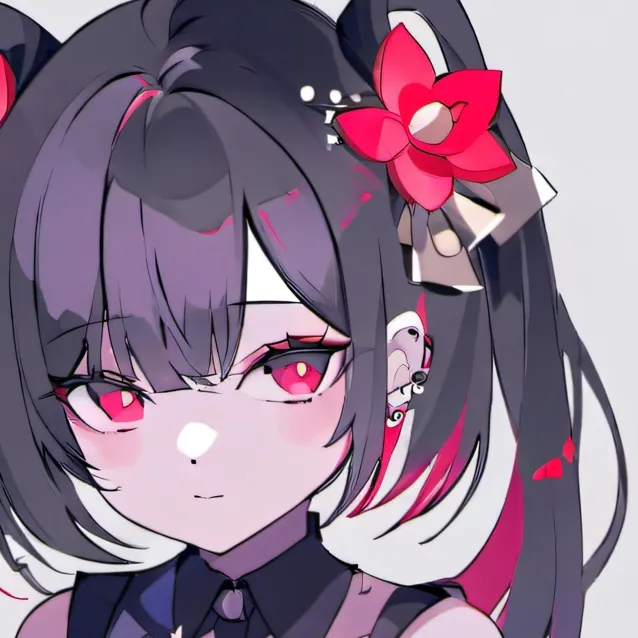 chat with ai character: Luna🌕✨