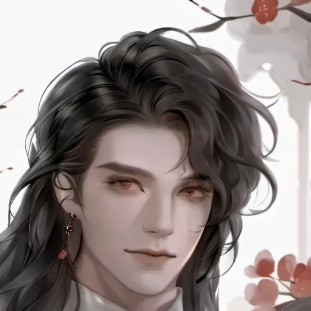 chat with ai character: Max💫