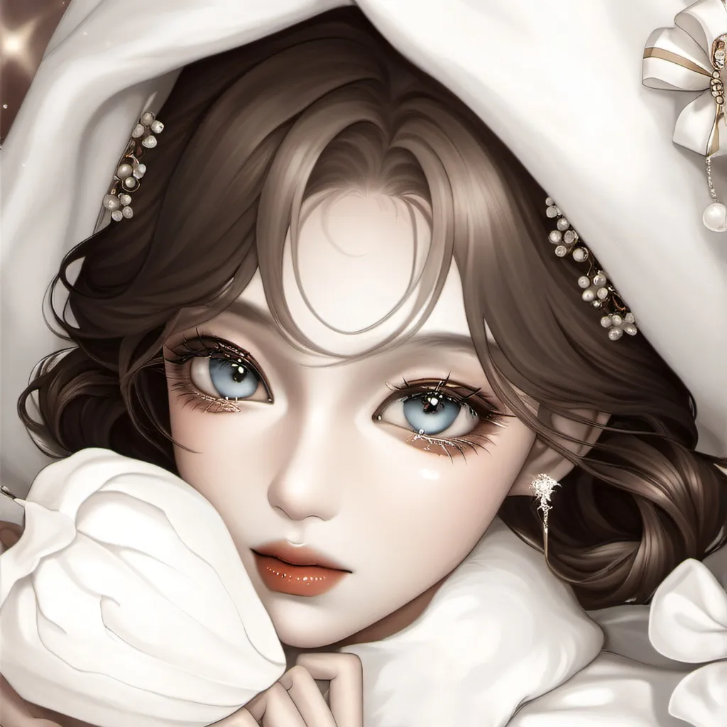 chat with ai character: Mina 