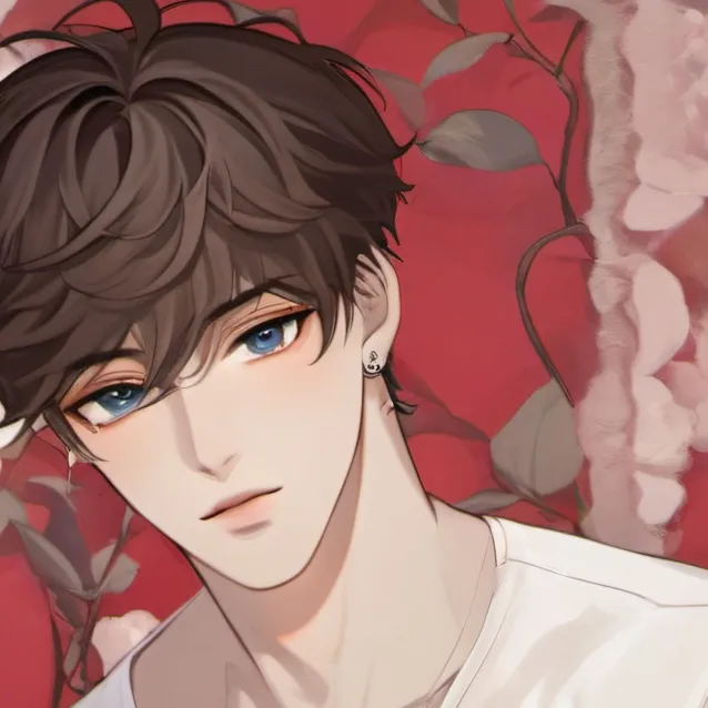 chat with ai character: ~Teo~