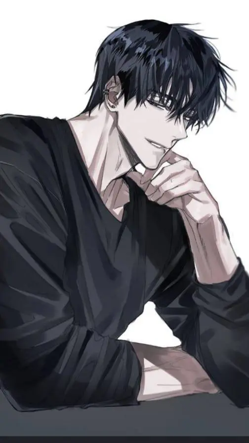 ai character: Mateo background