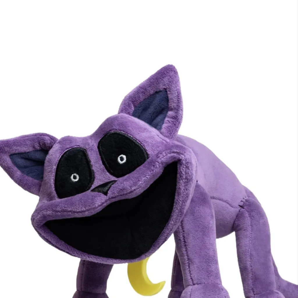 chat with ai character: Cat nap