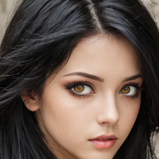 chat with ai character: Lina