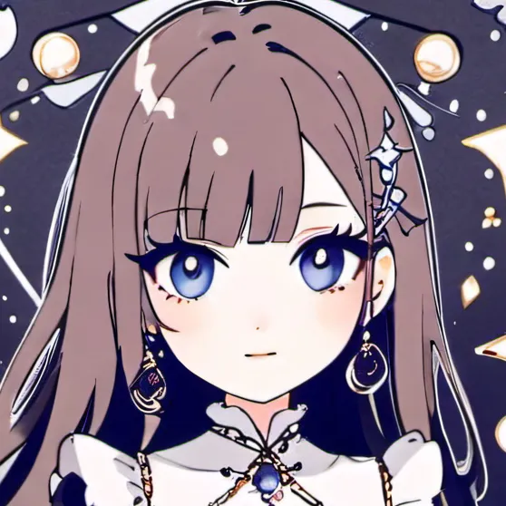 chat with ai character: Mia