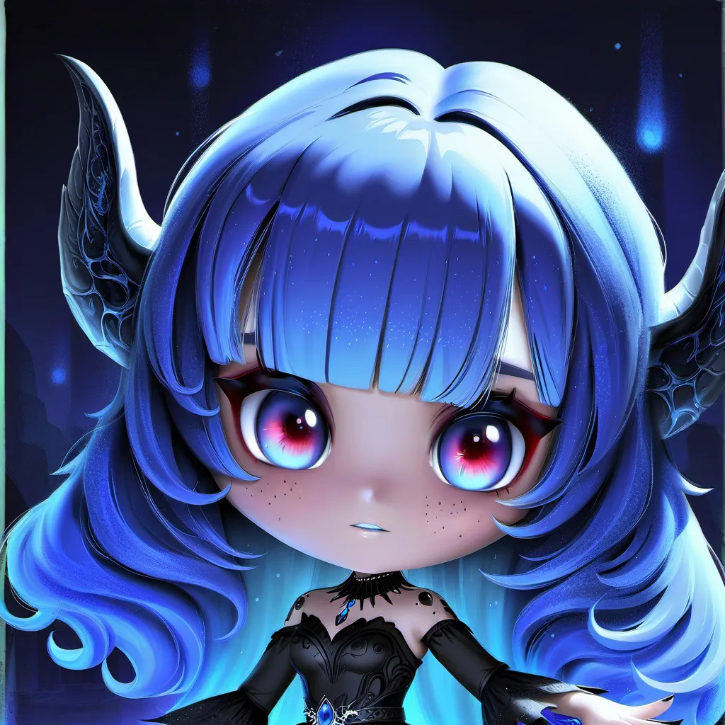 chat with ai character: Jilly bu