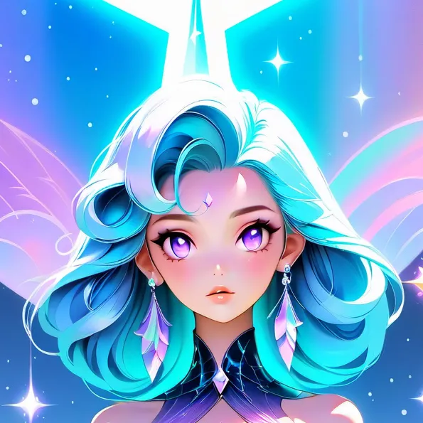 chat with ai character: Maya