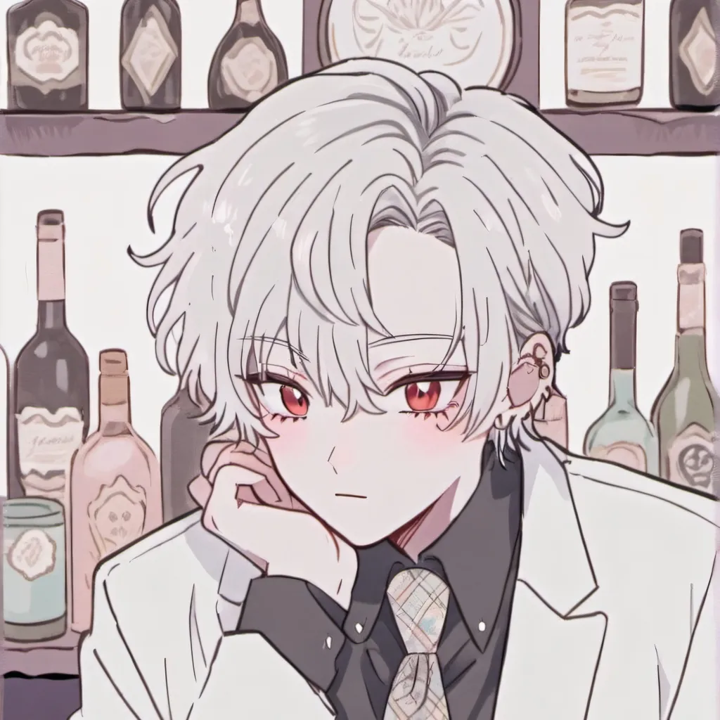 chat with ai character: ~Xaiver~