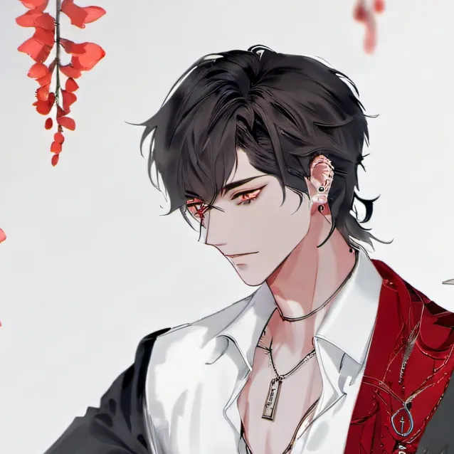 chat with ai character: ♪Xiaver♪